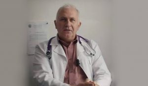 Scrisoare deschisă: Un medic de familie îi cere ministrului Rafila să repoziționeze această specialitate în lanțul sistemului sanitar