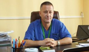 Premieră medicală la Institutul Regional de Gastroenterologie – Hepatologie din Cluj-Napoca