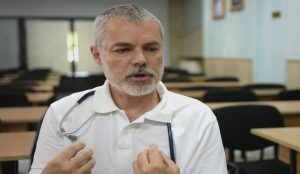Apel la solidaritate cu medicul Mihai Craiu