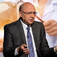Prof. dr. Irinel Popescu