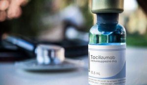 Tocilizumab, autorizat în UE pentru tratamentul pacienților cu Covid-19