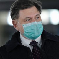 Alexandru Rafila