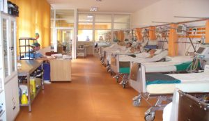 Încă 10 spitale pe lista unităților care desfășoară acțiuni prioritare în ATI
