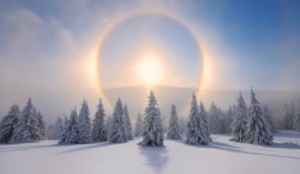 Solstițiul de iarnă – începe iarna astronomică