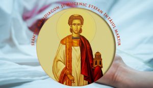 Sfântul Ștefan, protectorul bolnavilor