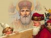 Sfântul Nicolae, ocrotitorul copiilor și al celor aflați în nevoie