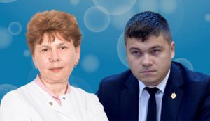 Adriana Pistol, numită secretar de stat în Ministerul Sănătății, iar buzoianul Alexandru Stoica, la Ministerul Dezvoltării