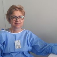 Dr Angela Mazdrag