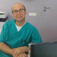 Dr Cosmin Ursachescu