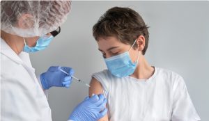 Începe vaccinarea anti-Covid a copiilor, în a doua jumătate a lunii ianuarie