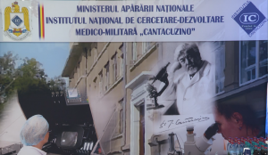 Institutul „Cantacuzino” oferă românilor sănătate, de 101 ani