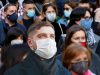 Percepția despre frumusețe, schimbată de pandemie: masca chirurgicală face oamenii mai atrăgători