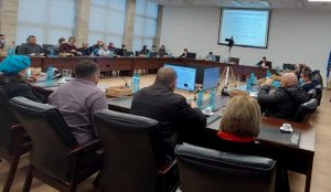 Noi stimulente pentru medicii care vin să profeseze în SJU Buzău, supuse aprobării în ședința ordinară a Consiliului Județean