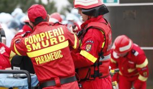 Aproape 7.000 de buzoieni, salvați de paramedicii SMURD, într-un an