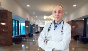 Enayati Medical City țintește o cifră de afaceri de 35 milioane de euro în 2022