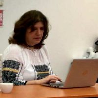 Dr Mihaela Bucurenci
