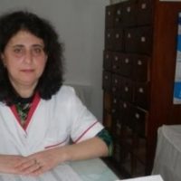 Dr Gina Cimpeanu