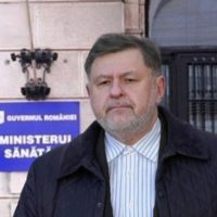 Alexandru Rafila