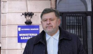 Cum a desființat Alexandru Rafila Comisia COVID și a schimbat componența altor 12 comisii ale Ministerului Sănătății