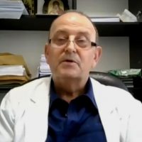 Prof Dr Florin Mihaltan