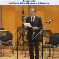 Ioan Aurel Pop - președinte Academia Română