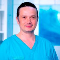 Mr medic dr Adrian Florin Gabara