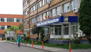 Spitalul Județean Buzău primește bani prin PNRR pentru reducerea infecțiilor nosocomiale