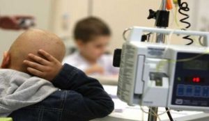 Platformă informatică pentru copii ucraineni cu afecțiuni onco-hematologice