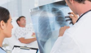 Schimbare de paradigmă în Strategia pentru Controlul Tuberculozei