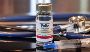 Primul caz de poliomielită în Israel, după 30 de ani