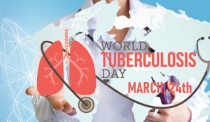 Ziua Mondială de luptă împotriva Tuberculozei