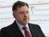 Ministrul Rafila îndeamnă în continuare românii să-și procure iodură de potasiu