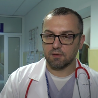 Conf. dr. Ionut Nistor