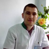 Dr Andi Cristian Rizoiu