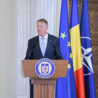 Klaus Iohannis