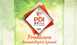 Peste 100 de lectori din nouă țări vor conferenția la Primăvara Dermatologică Ieșeană