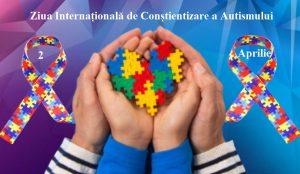 De Ziua Internațională de Conștientizare a Autismului, să înțelegem persoanele cu TSA