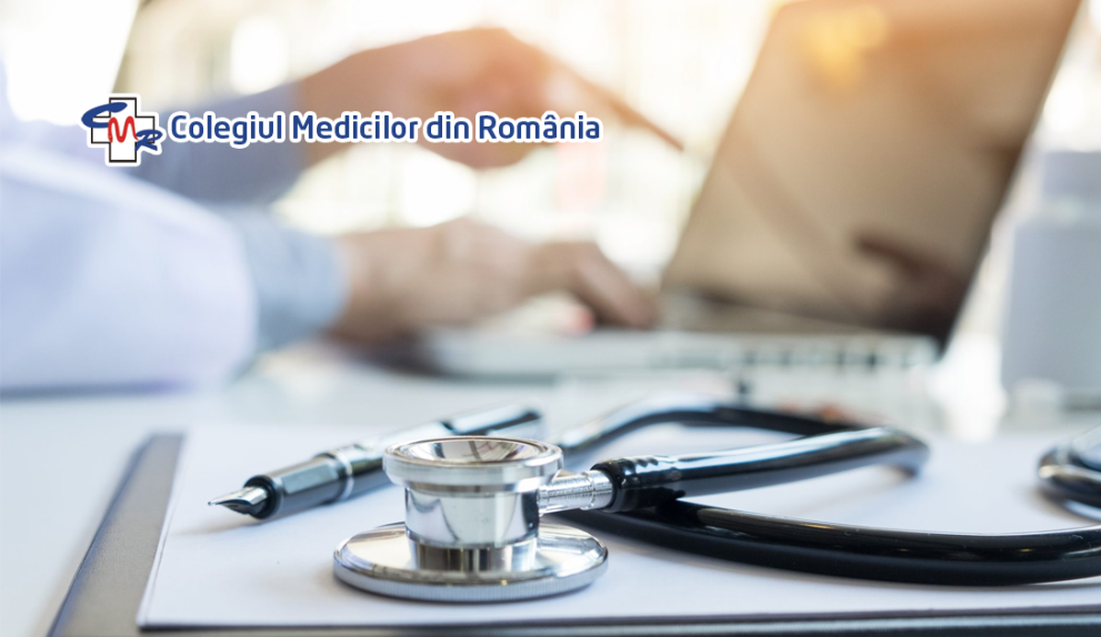 Colegiul Medicilor din Romania