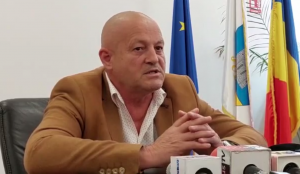 Președintele Consiliului Județean îl susține pe primarul Buzăului în deblocarea proiectului de infrastructură rutieră