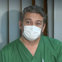 Dr Radu Zamfir - Director ANT