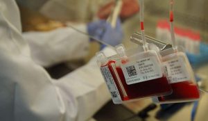 Aproape 9.000 de euro pentru accesul României la registrele de donatori cu celule stem hematopoietice