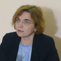 Florentina Furtunescu