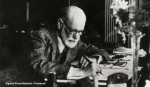 Sigmund Freud, psihanaliza și subconștientul