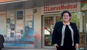Clinica Laurus Medical din Buzău intră în portofoliul Medicover