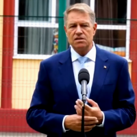 Klaus Iohannis
