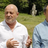 Petre Emanoil Neagu, Danel Costache