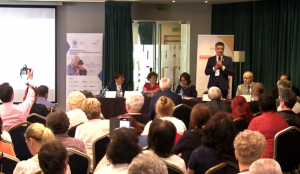 Conferința Națională de Psiho-Oncologie reunește la Cluj-Napoca specialiști cu experiență la nivel internațional
