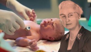 Virginia Apgar, medicul care dă note la naștere