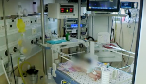Crește numărul de paturi de Terapie Intensivă Neonatală din maternități și spitalele de pediatrie