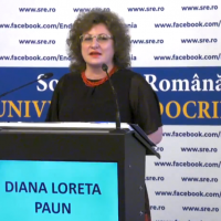 Diana Loreta Paun